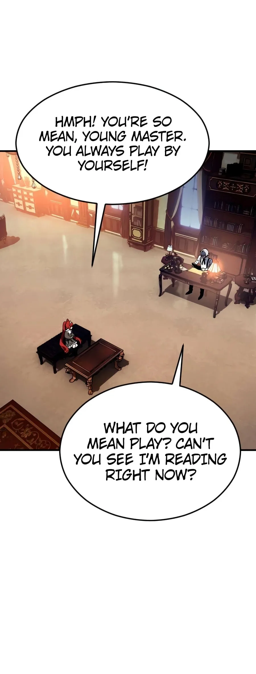Sword of the Undying, chapter 9, page 4