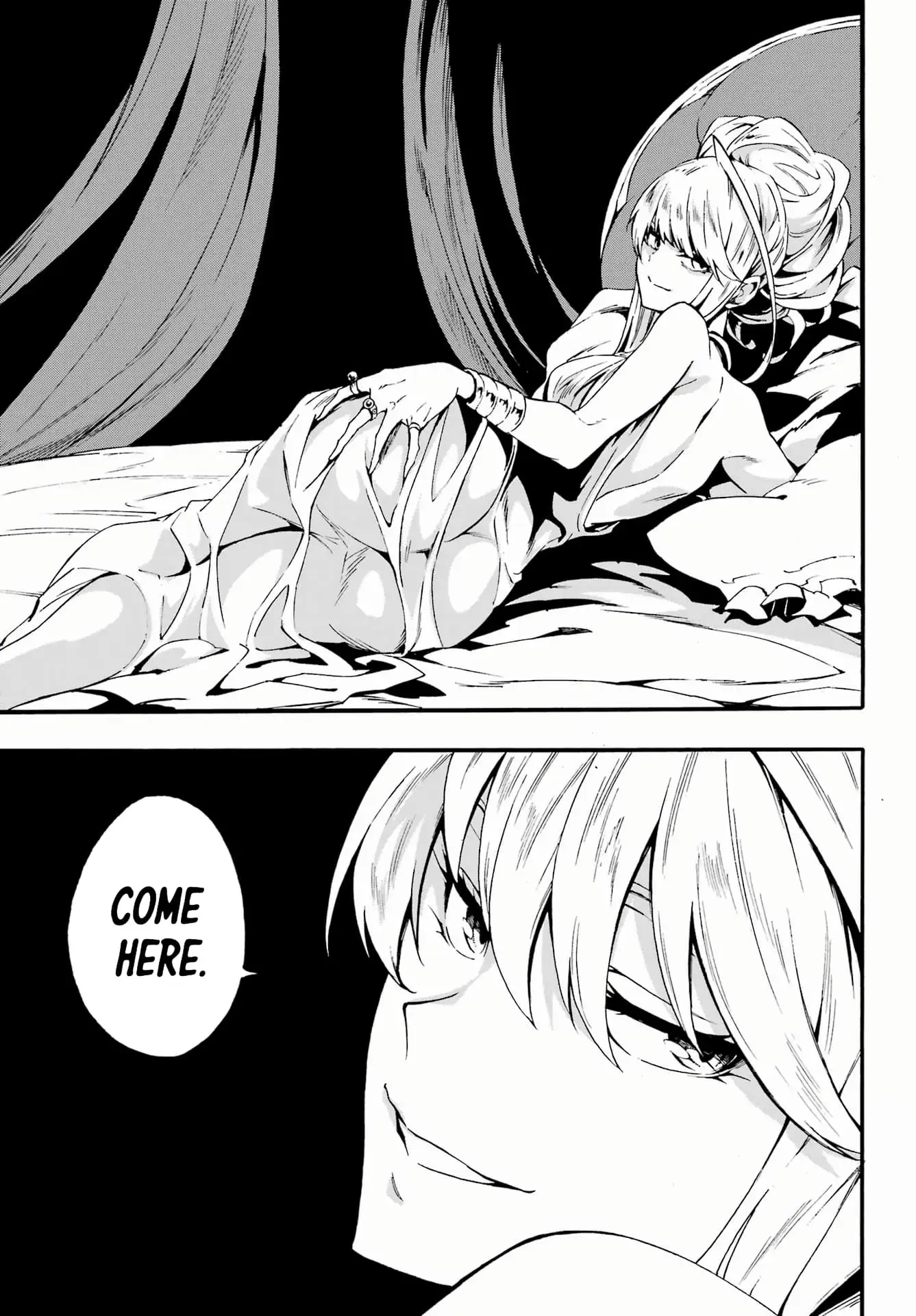 Gokusotsu Kraken, chapter 29, page 21