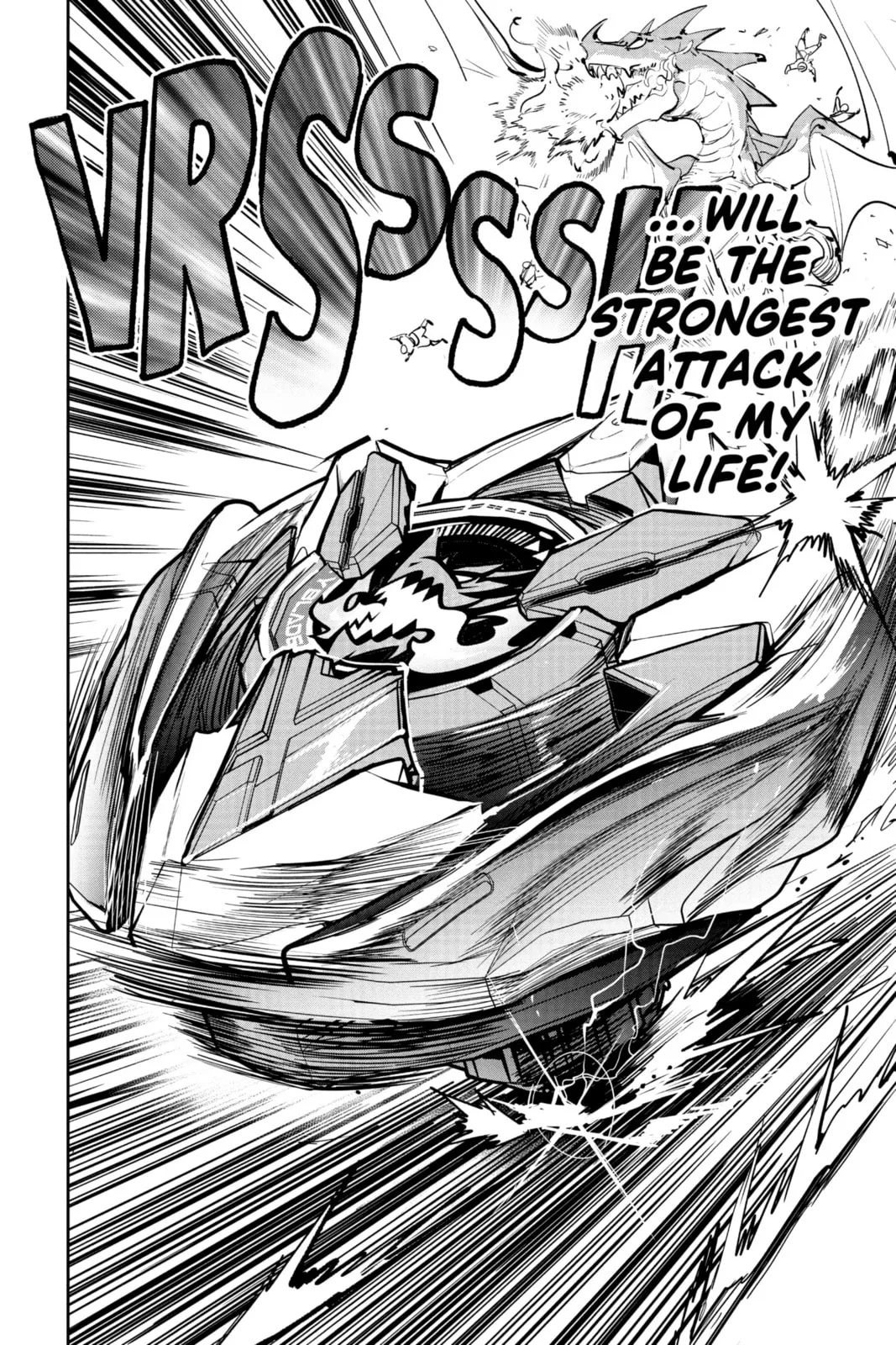 BEYBLADE X, chapter 11, page 49