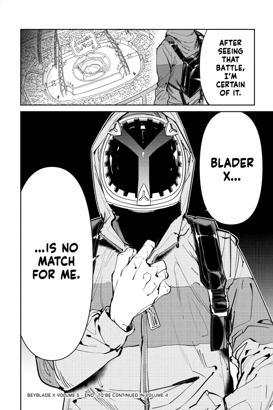 BEYBLADE X, chapter 11, page 55