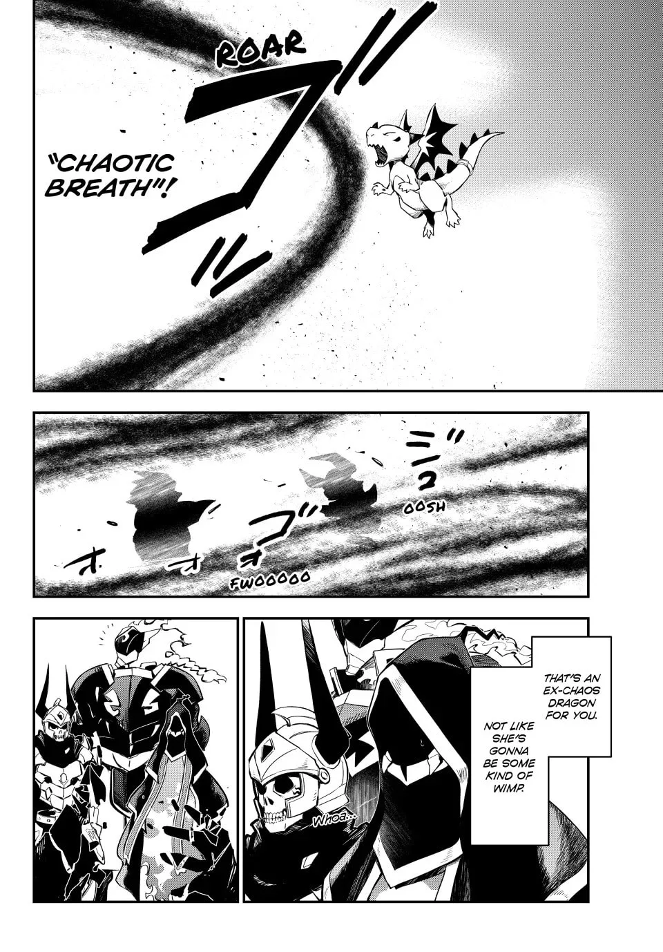 That Time I Got Reincarnated as a Slime, chapter 132, page 10