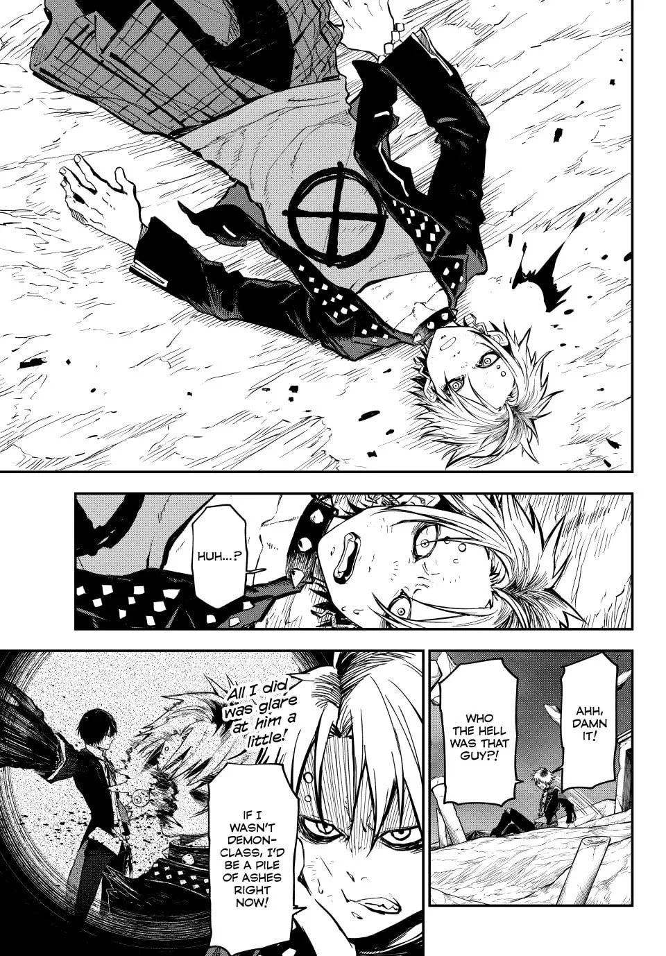 That Time I Got Reincarnated as a Slime, chapter 133, page 1