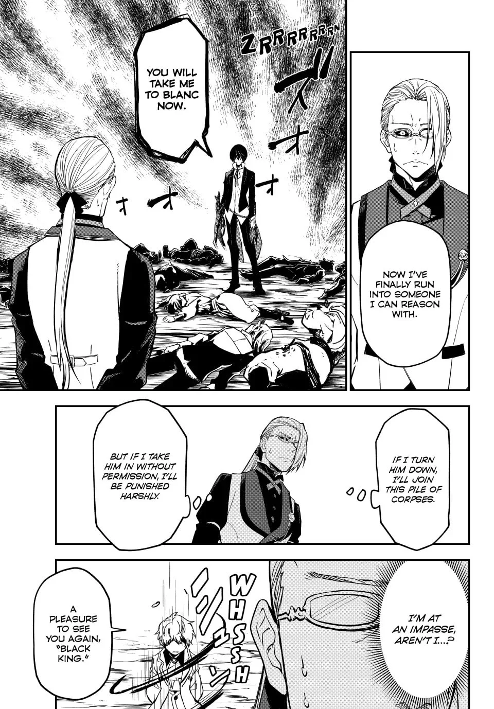 That Time I Got Reincarnated as a Slime, chapter 133, page 24