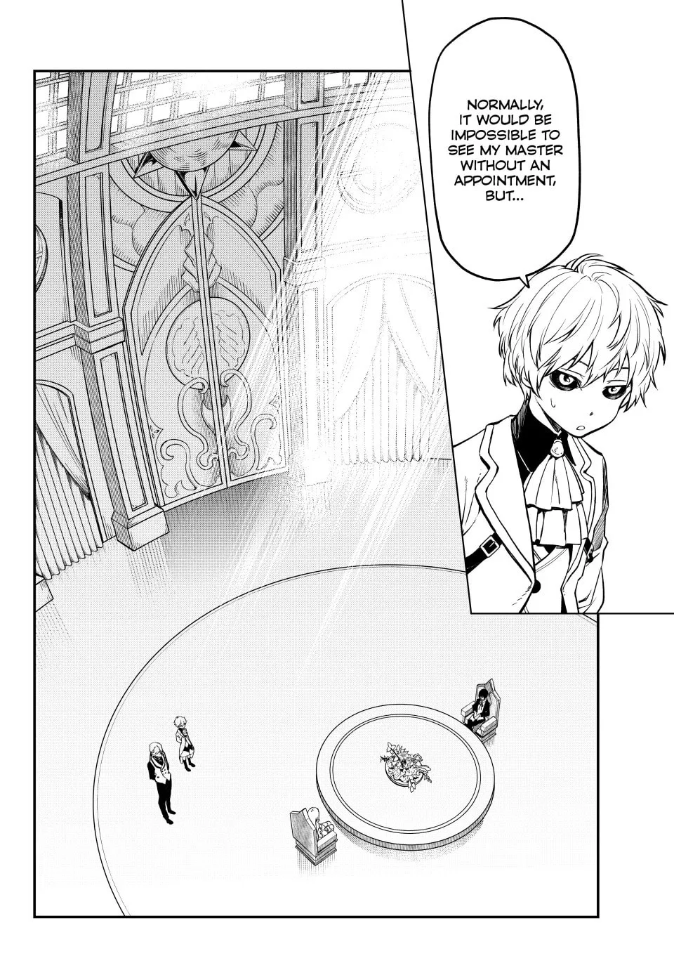 That Time I Got Reincarnated as a Slime, chapter 133, page 25
