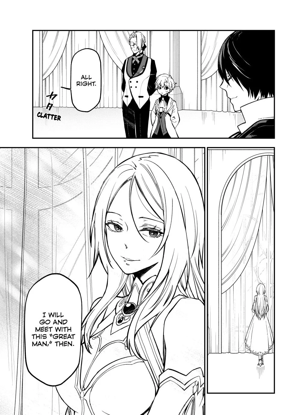 That Time I Got Reincarnated as a Slime, chapter 133, page 30