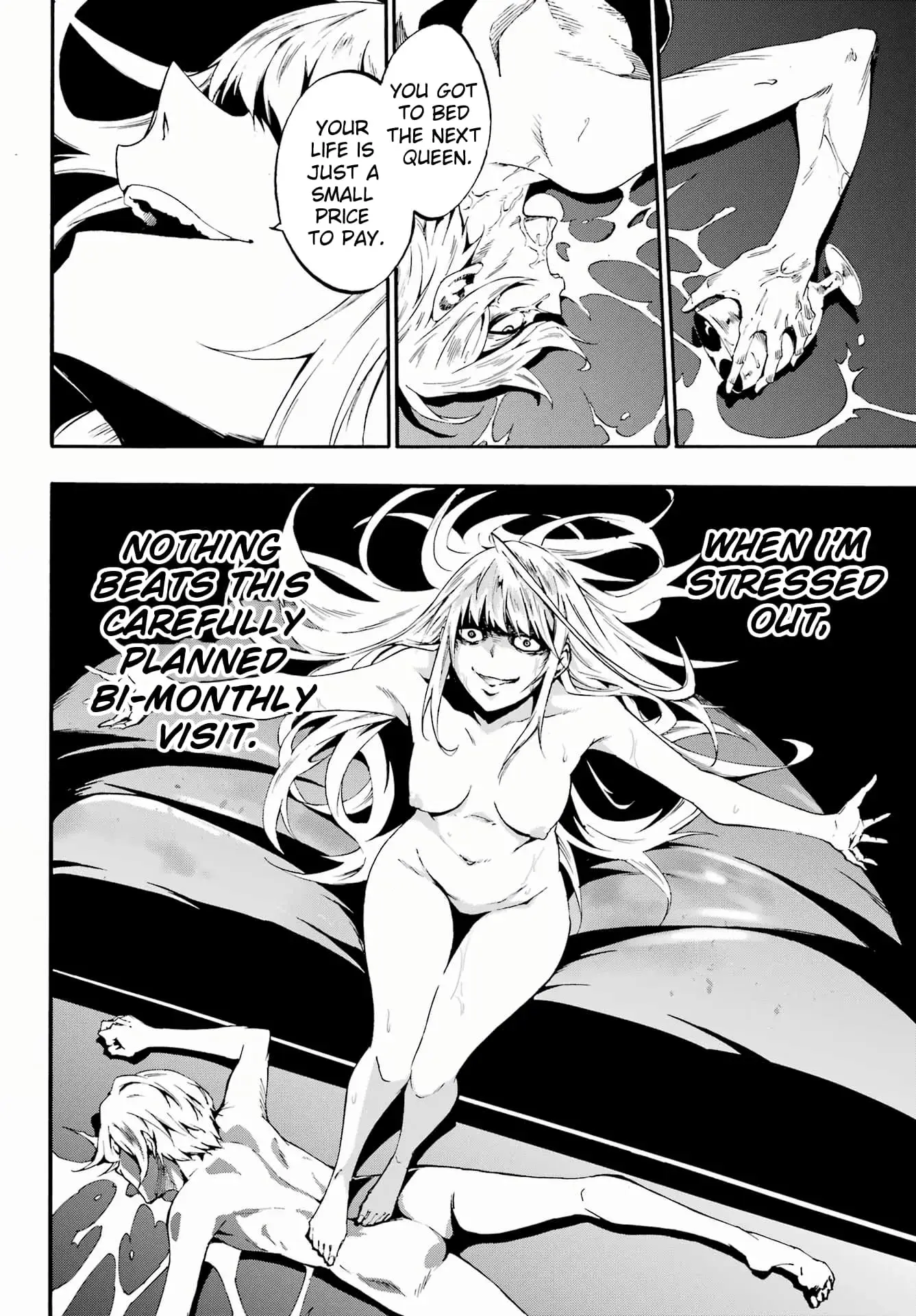 Gokusotsu Kraken, chapter 29, page 26