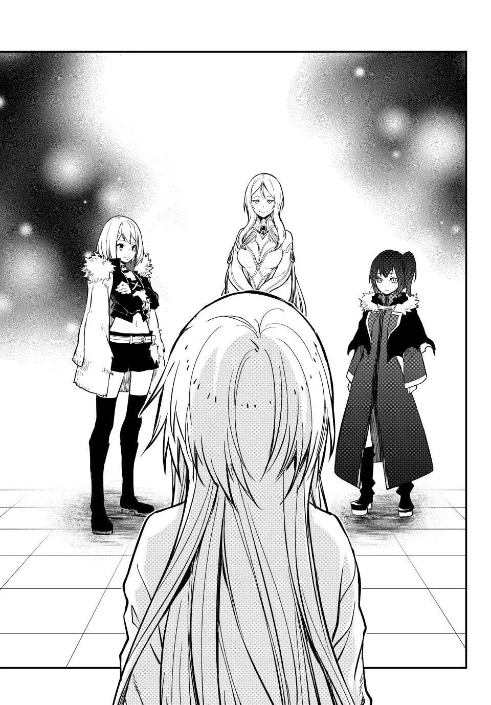 That Time I Got Reincarnated as a Slime, chapter 134, page 33