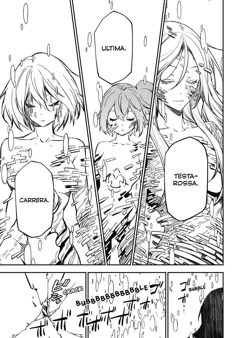 That Time I Got Reincarnated as a Slime, chapter 135, page 25
