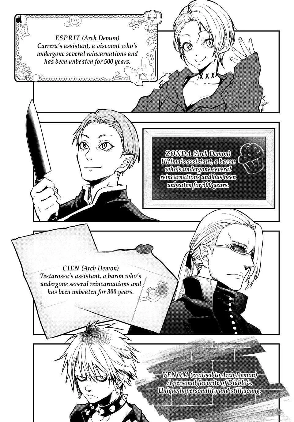 That Time I Got Reincarnated as a Slime, chapter 135, page 29