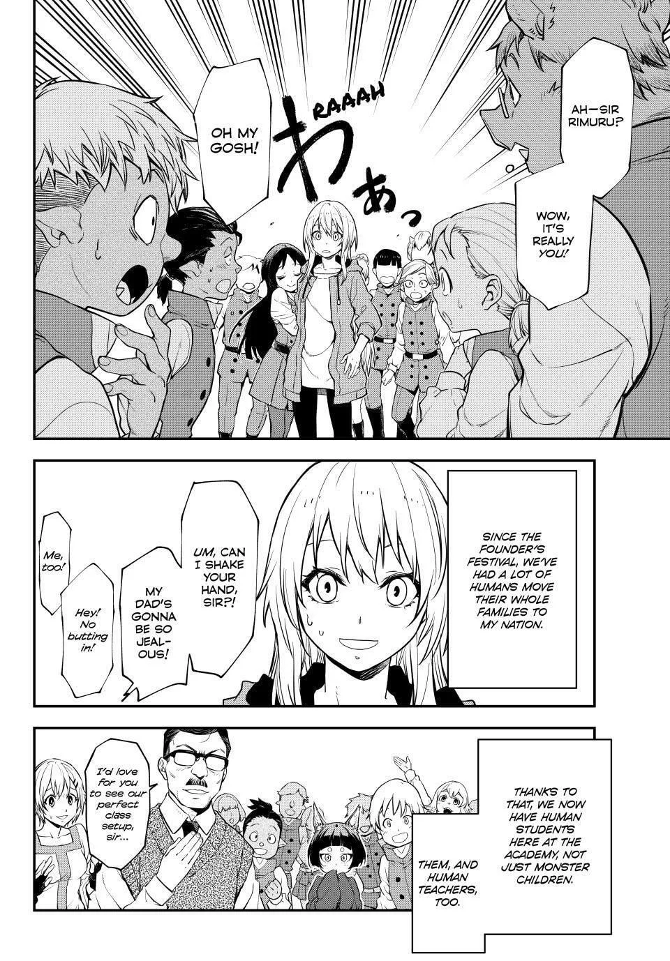 That Time I Got Reincarnated as a Slime, chapter 136, page 6
