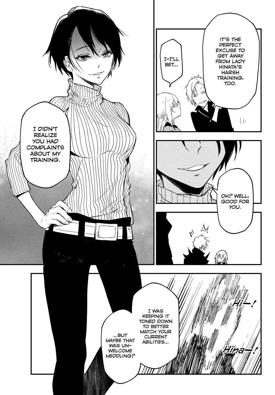 That Time I Got Reincarnated as a Slime, chapter 136, page 9