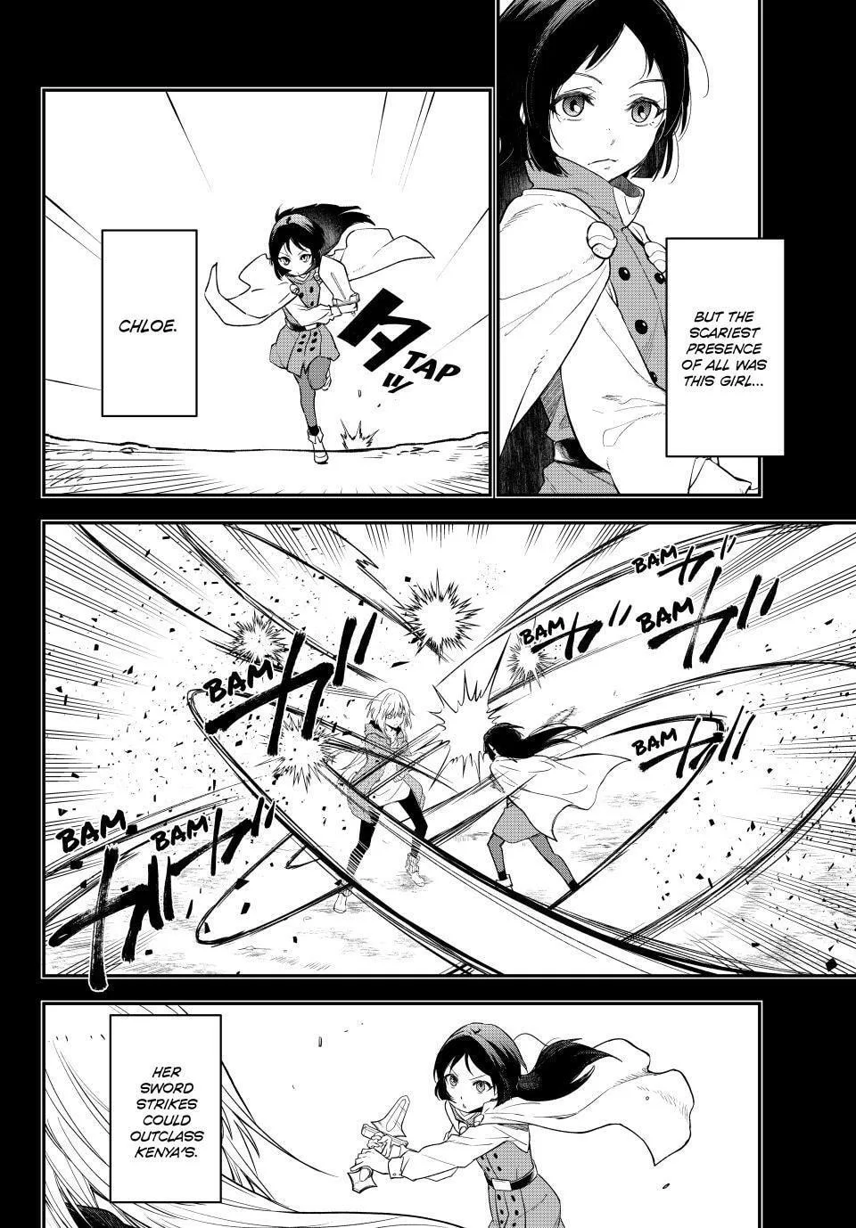 That Time I Got Reincarnated as a Slime, chapter 136, page 14