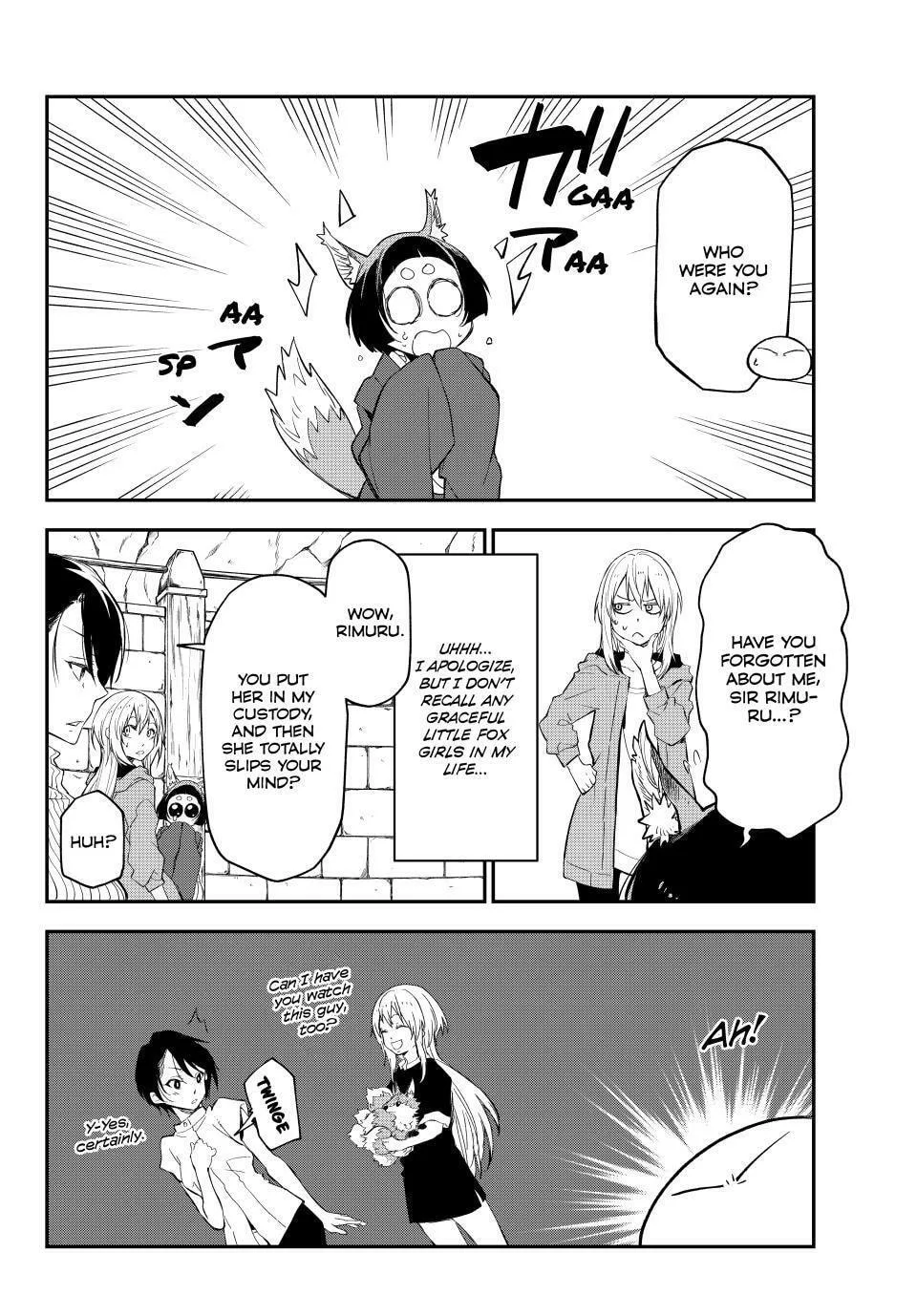 That Time I Got Reincarnated as a Slime, chapter 136, page 16