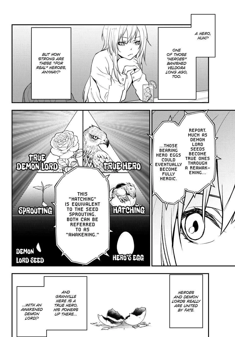 That Time I Got Reincarnated as a Slime, chapter 136, page 39