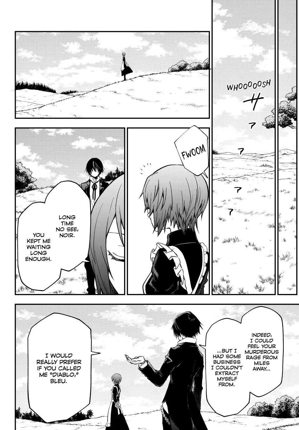 That Time I Got Reincarnated as a Slime, chapter 138, page 30