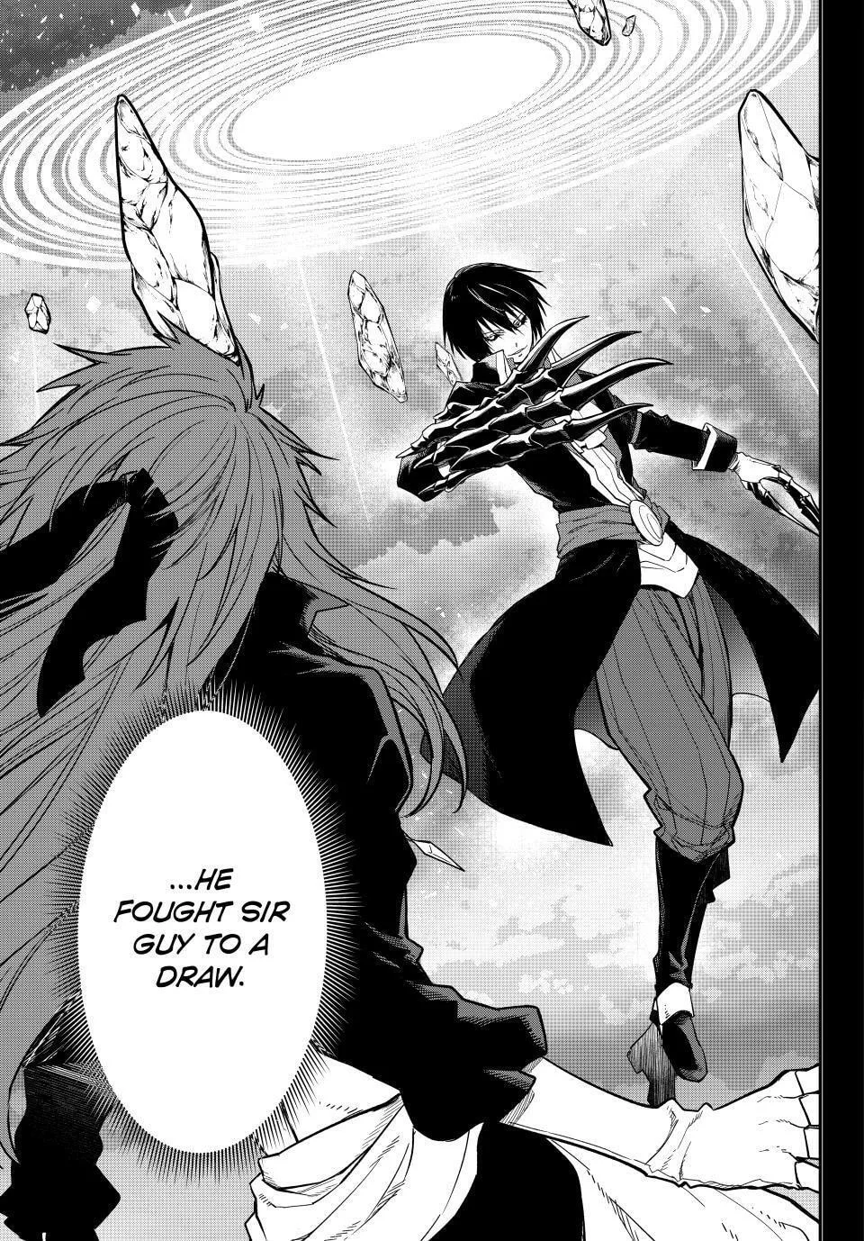 That Time I Got Reincarnated as a Slime, chapter 139, page 9