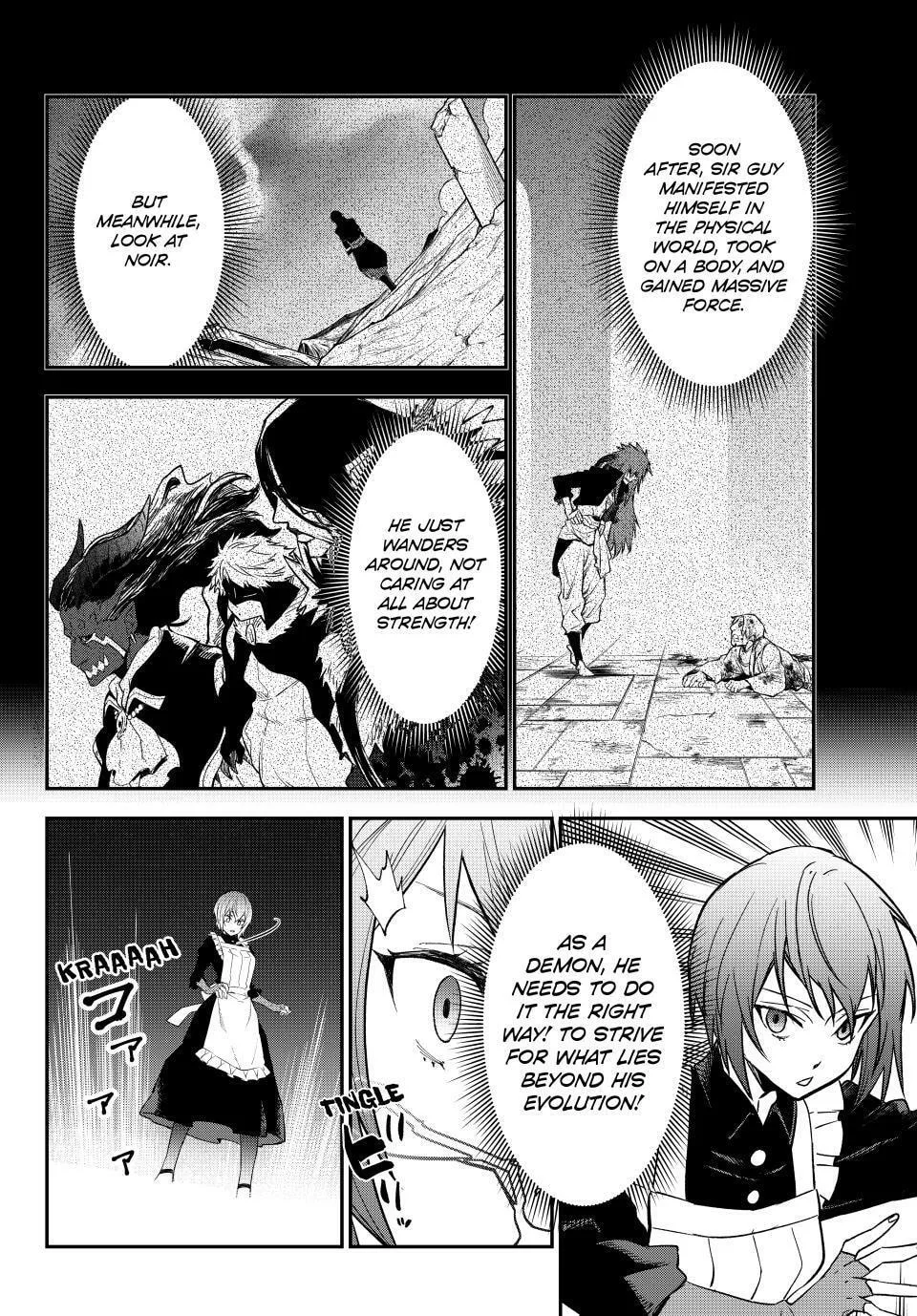 That Time I Got Reincarnated as a Slime, chapter 139, page 10