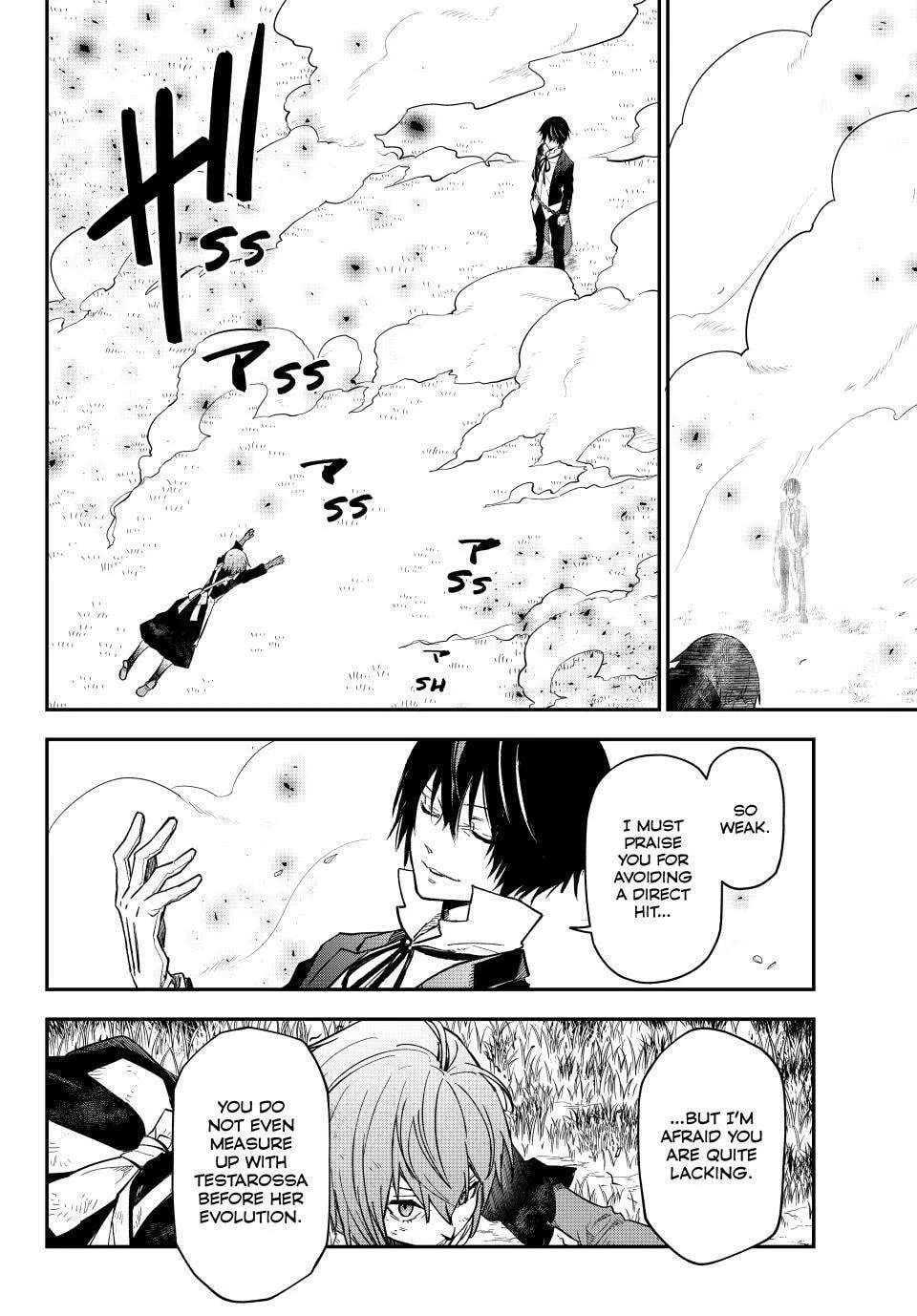 That Time I Got Reincarnated as a Slime, chapter 139, page 14