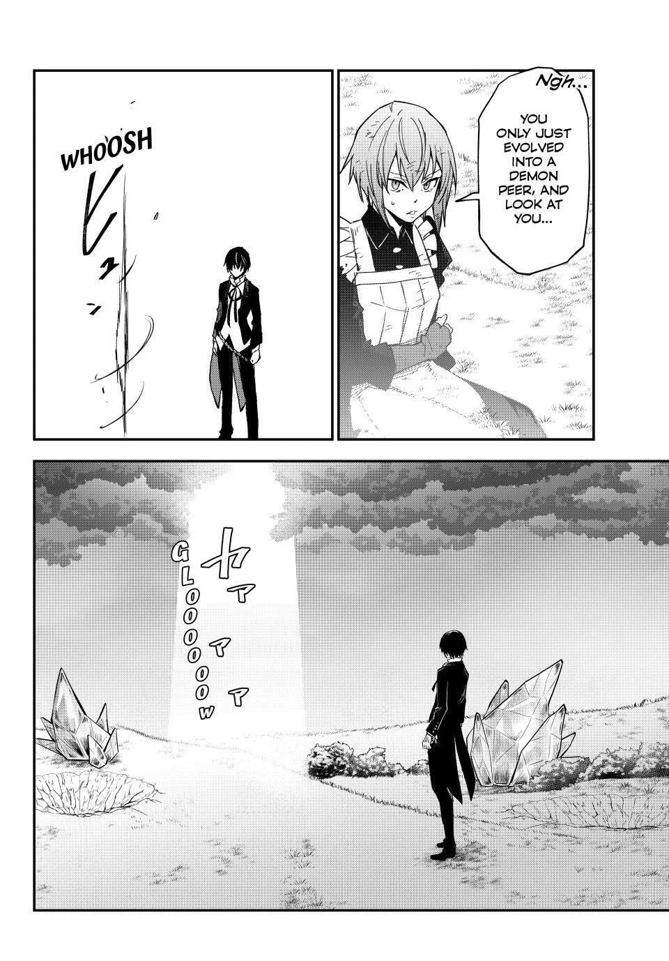 That Time I Got Reincarnated as a Slime, chapter 139, page 18