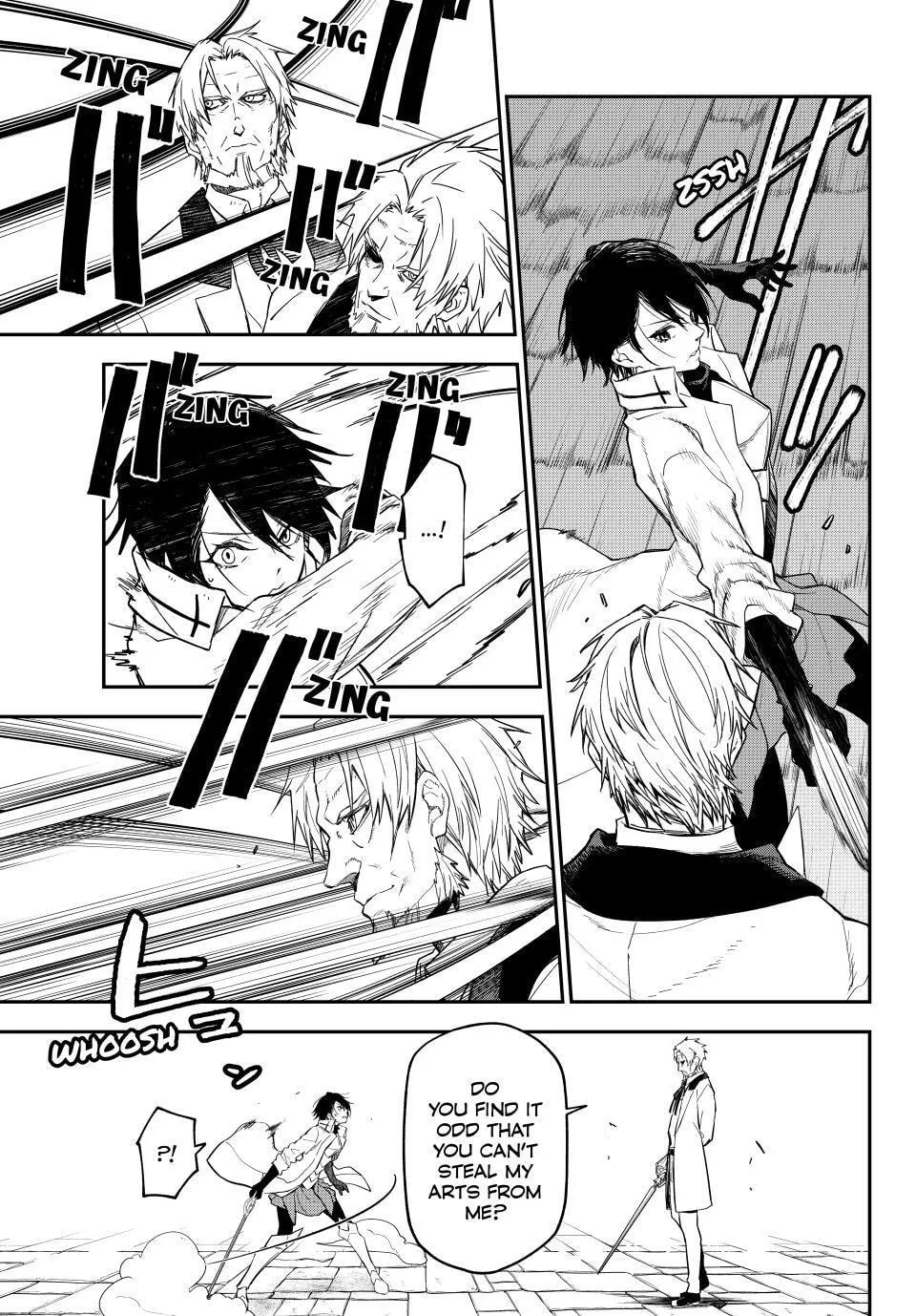 That Time I Got Reincarnated as a Slime, chapter 140, page 11