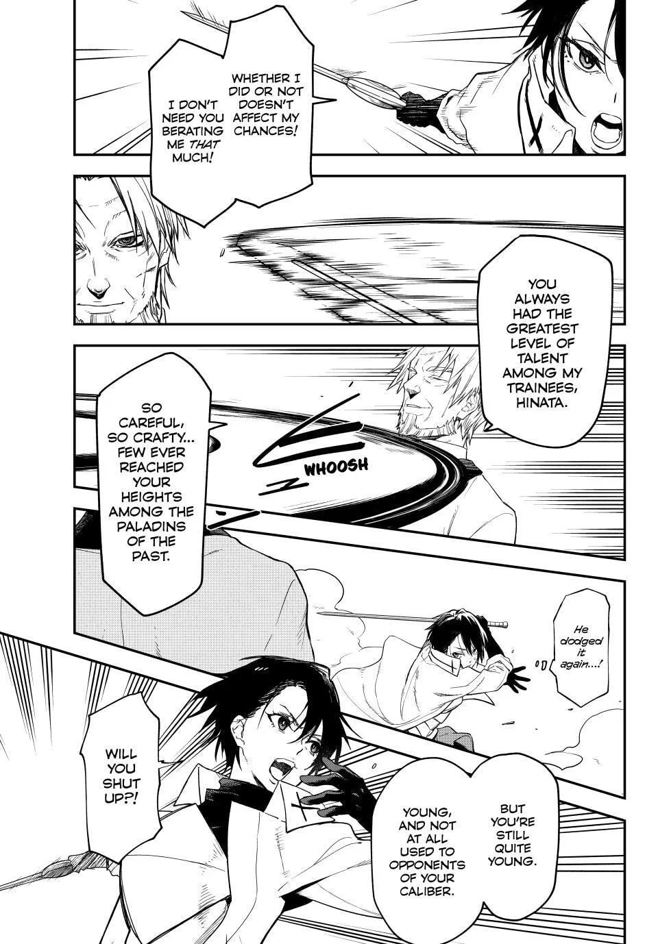 That Time I Got Reincarnated as a Slime, chapter 140, page 13