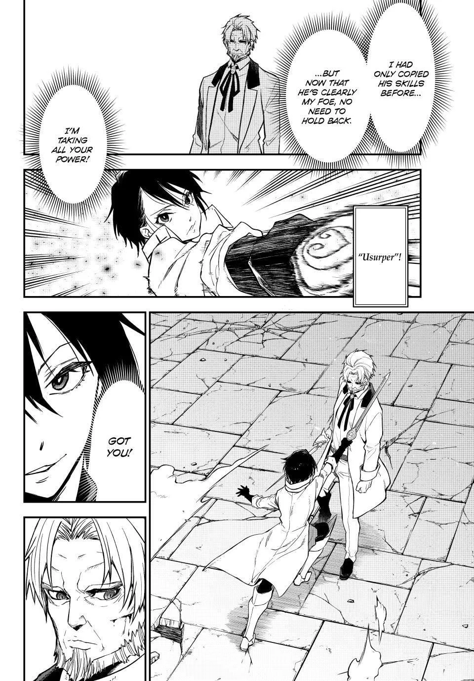 That Time I Got Reincarnated as a Slime, chapter 140, page 14