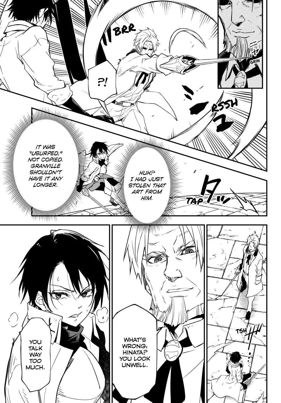 That Time I Got Reincarnated as a Slime, chapter 140, page 15