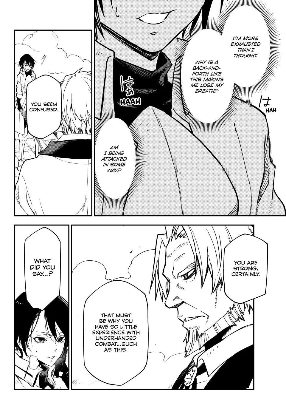 That Time I Got Reincarnated as a Slime, chapter 140, page 16