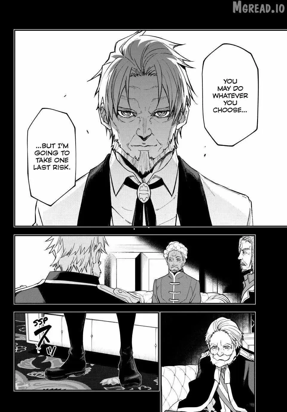 That Time I Got Reincarnated as a Slime, chapter 141, page 14