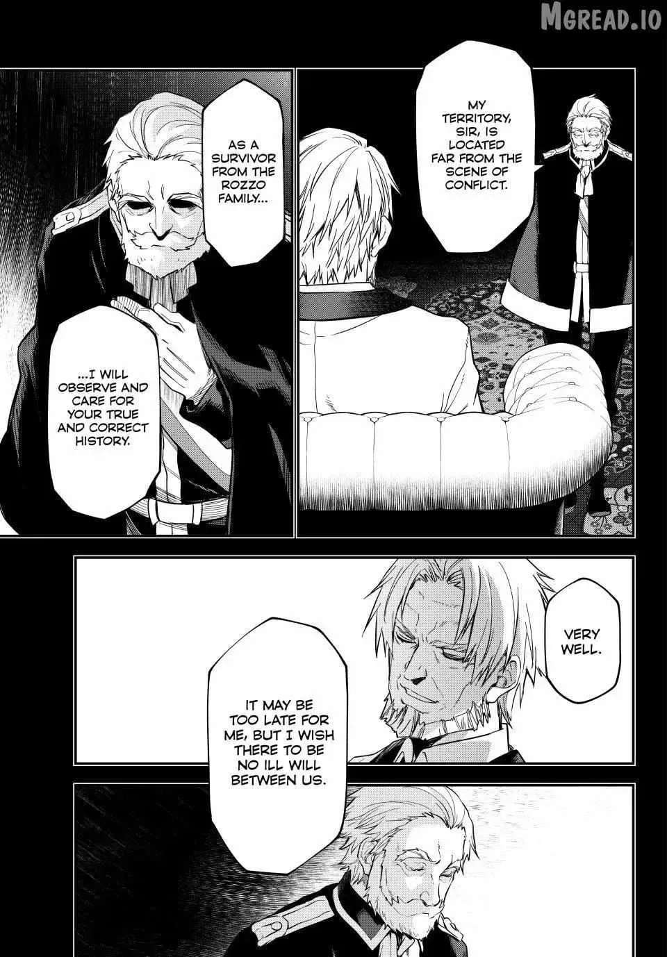 That Time I Got Reincarnated as a Slime, chapter 141, page 15