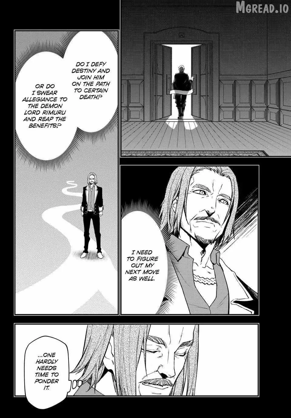 That Time I Got Reincarnated as a Slime, chapter 141, page 16