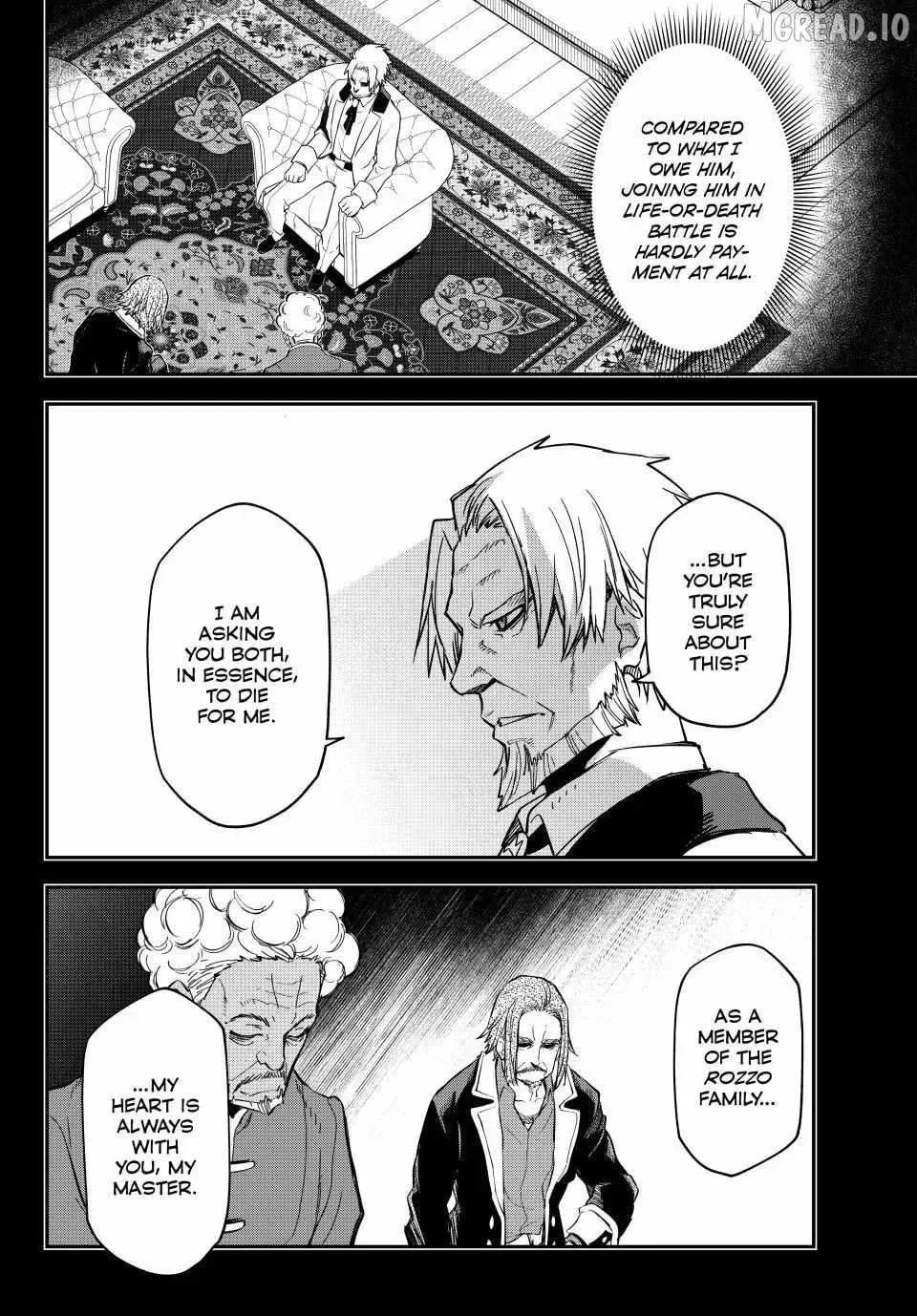 That Time I Got Reincarnated as a Slime, chapter 141, page 18