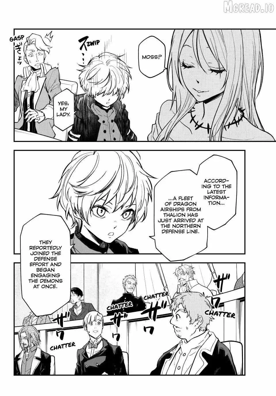 That Time I Got Reincarnated as a Slime, chapter 141, page 24