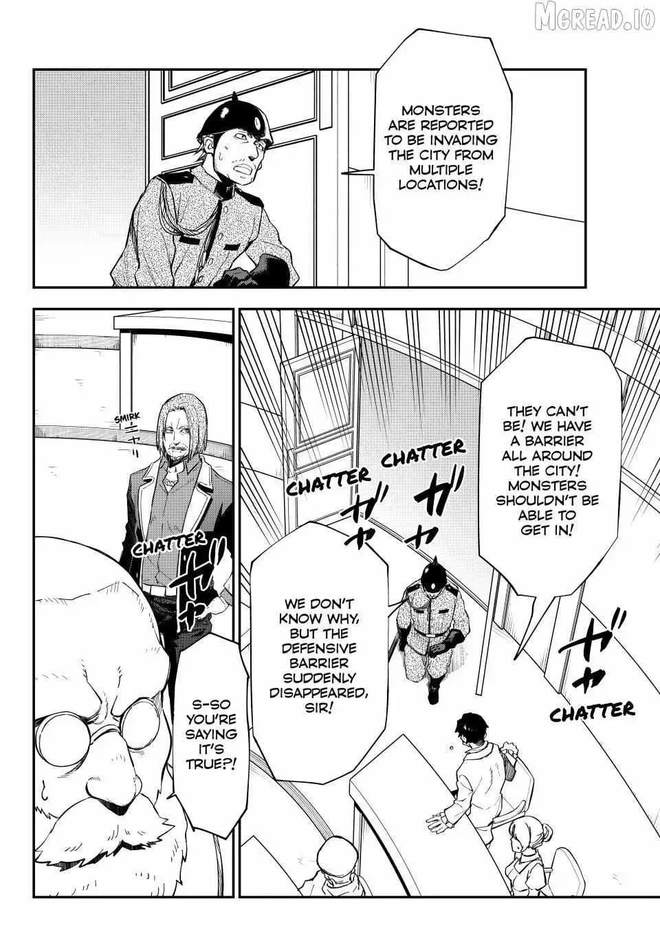 That Time I Got Reincarnated as a Slime, chapter 141, page 25