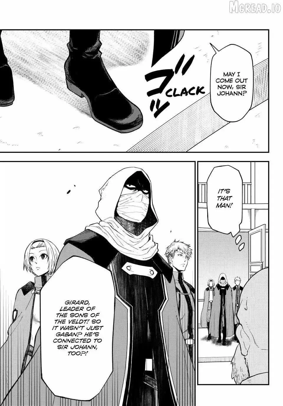 That Time I Got Reincarnated as a Slime, chapter 141, page 26