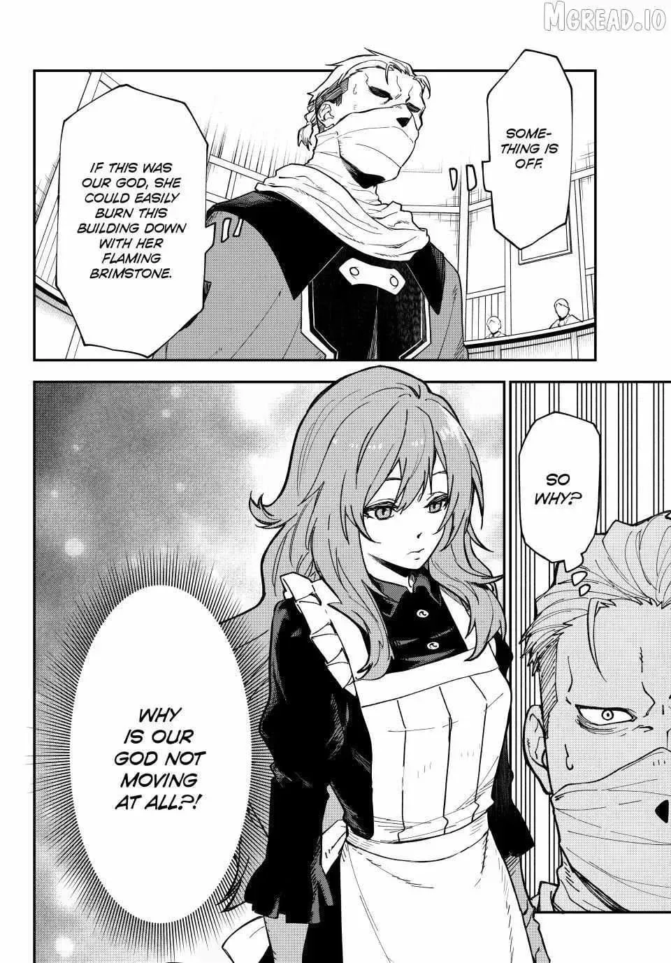 That Time I Got Reincarnated as a Slime, chapter 141, page 35