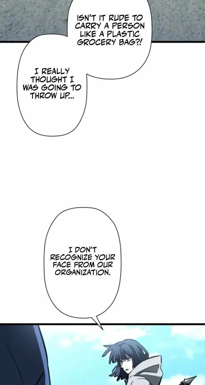 World's Strongest Survivor, chapter 36, page 18