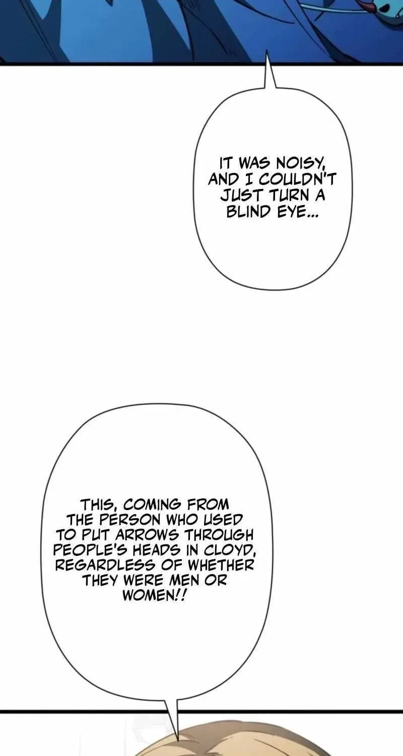 World's Strongest Survivor, chapter 36, page 34