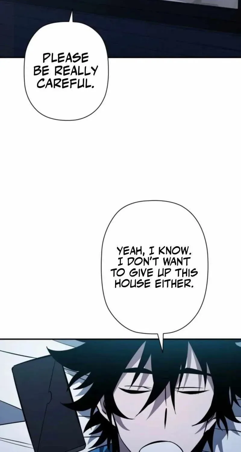 World's Strongest Survivor, chapter 36, page 36