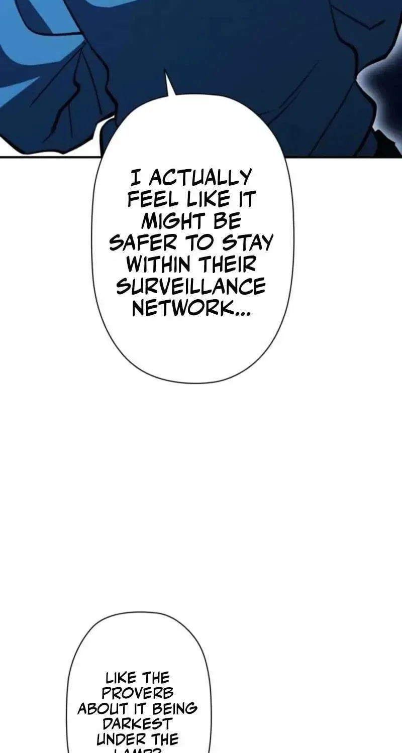 World's Strongest Survivor, chapter 36, page 58