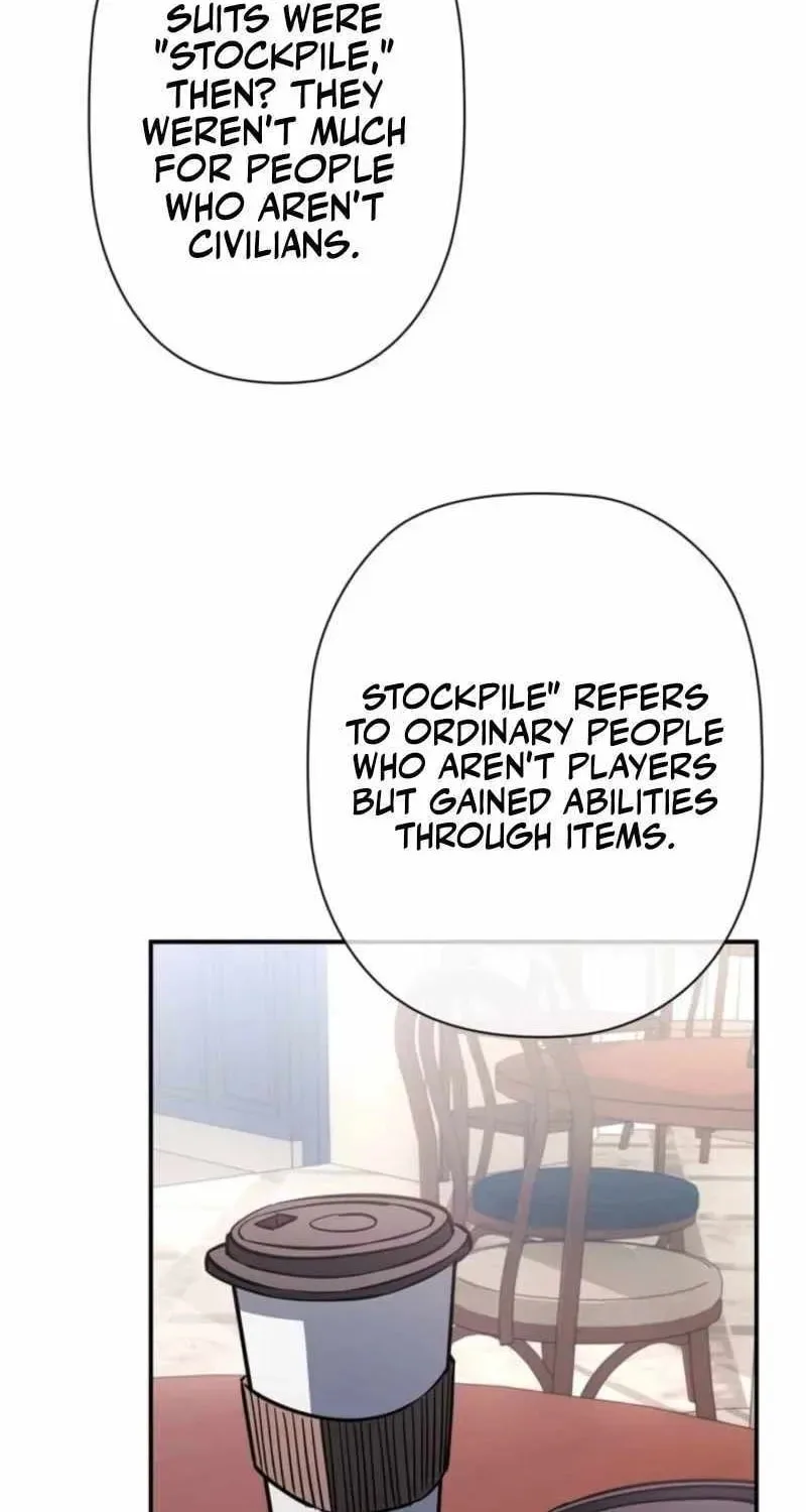 World's Strongest Survivor, chapter 36, page 61