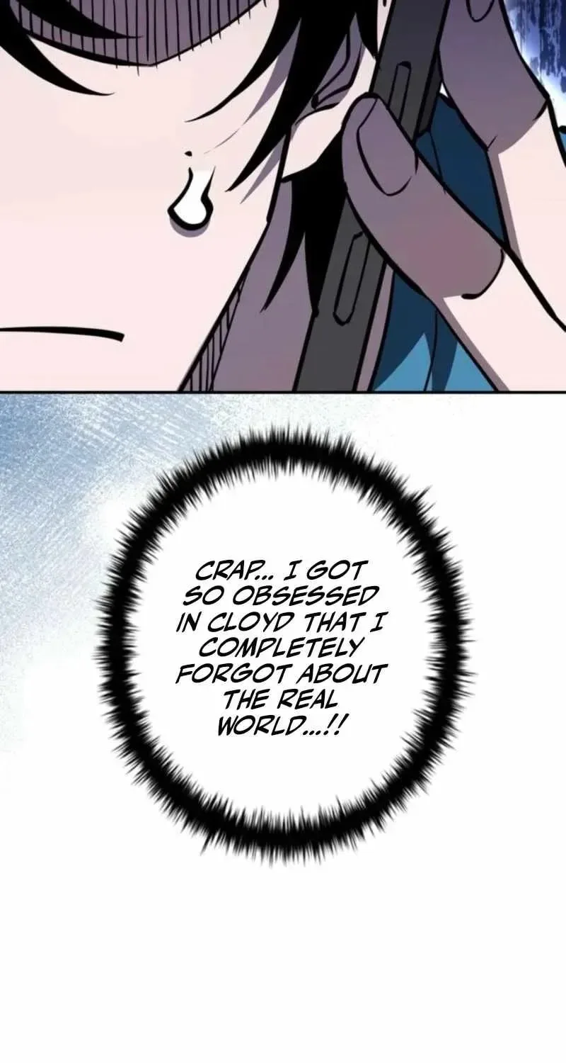 World's Strongest Survivor, chapter 36, page 67