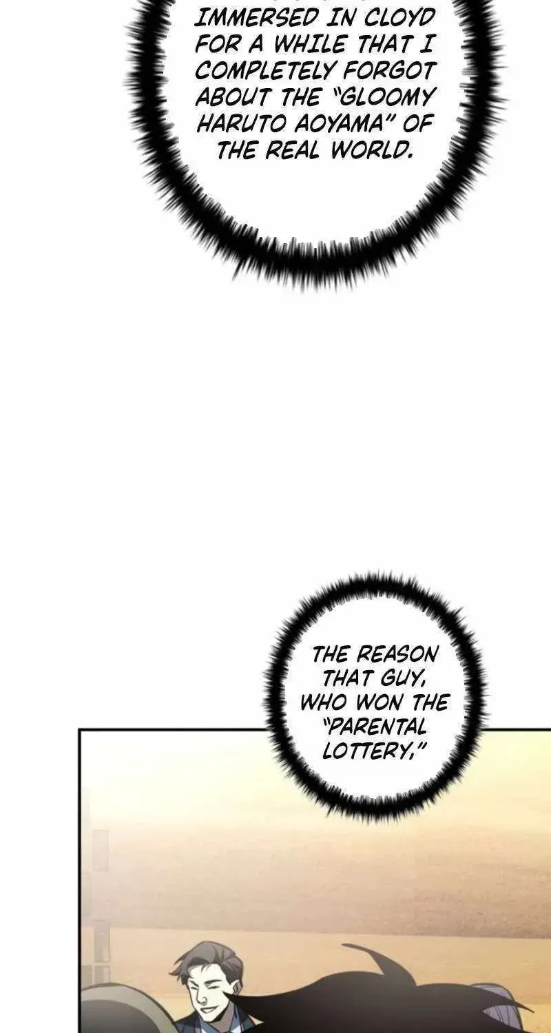 World's Strongest Survivor, chapter 37, page 7