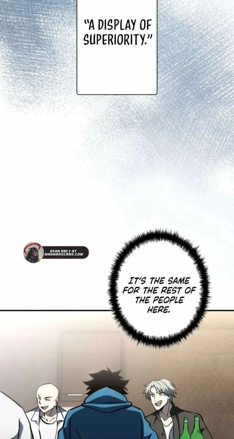 World's Strongest Survivor, chapter 37, page 9