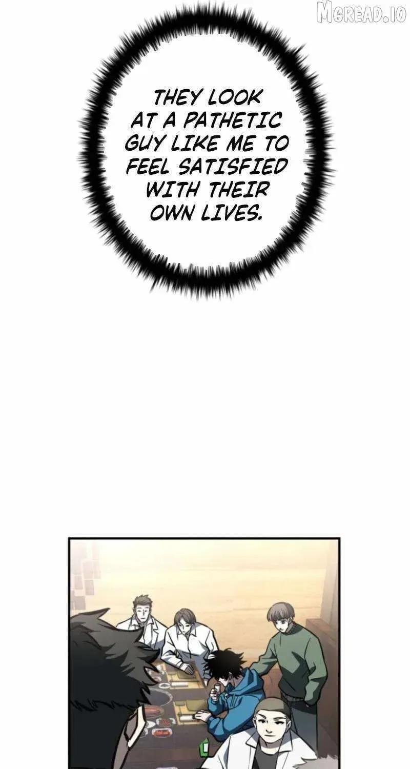 World's Strongest Survivor, chapter 37, page 11