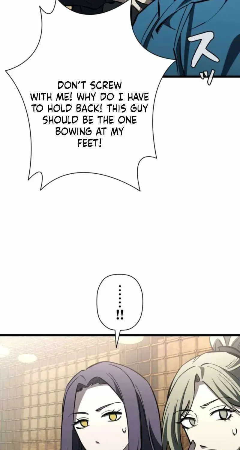 World's Strongest Survivor, chapter 37, page 19