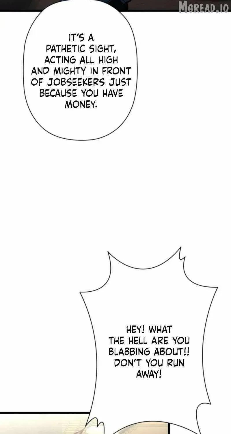World's Strongest Survivor, chapter 37, page 23