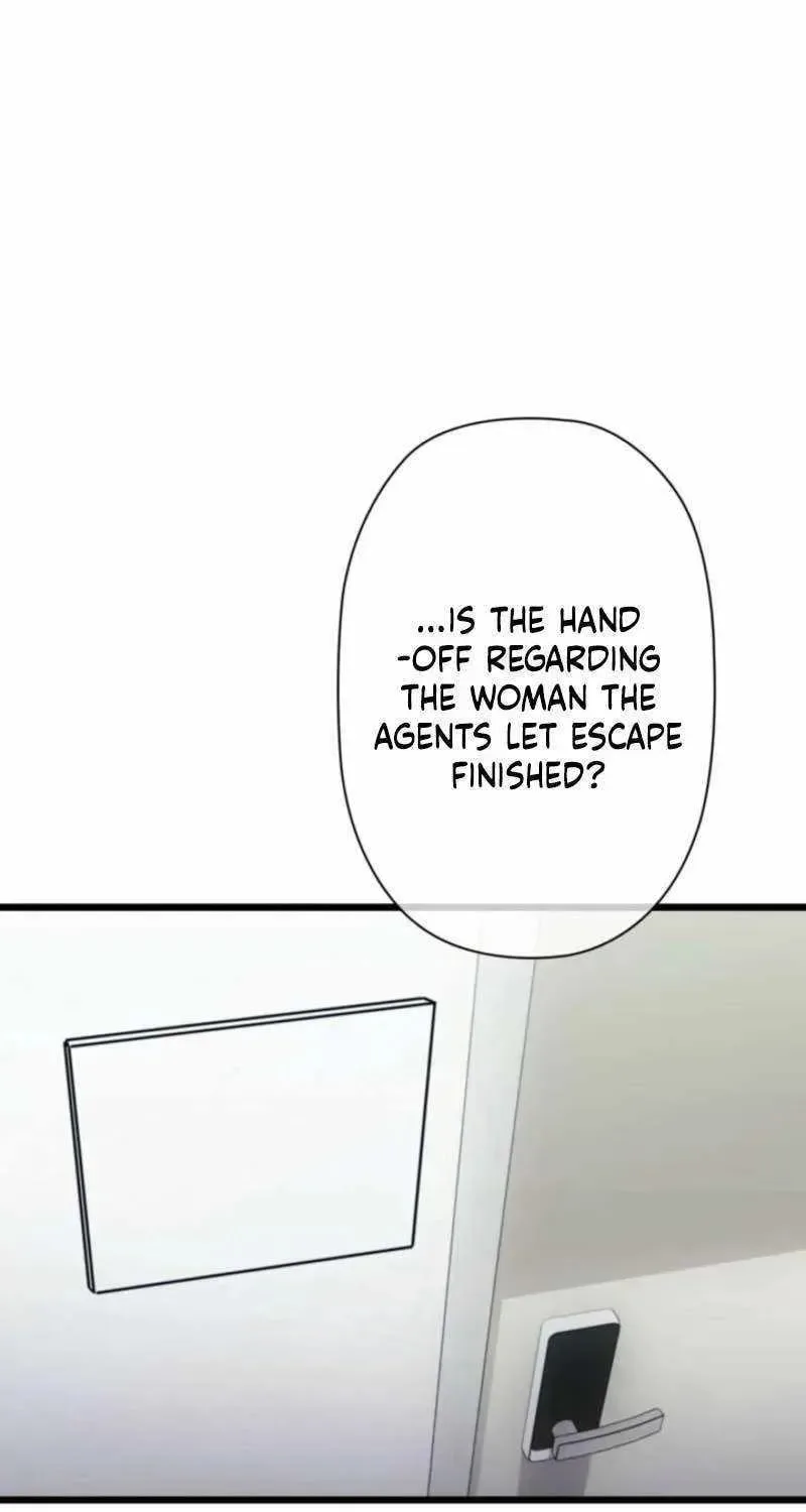 World's Strongest Survivor, chapter 37, page 27