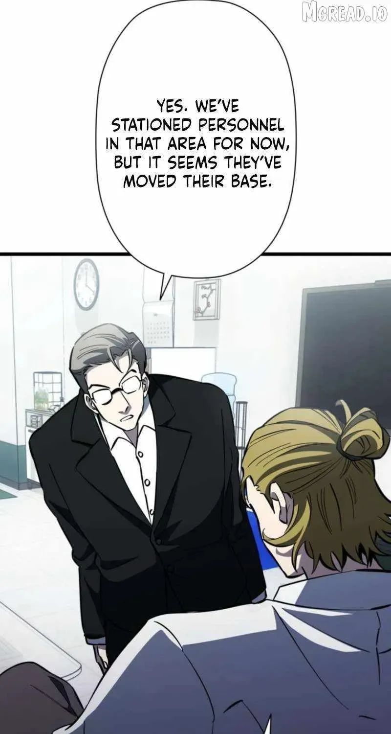 World's Strongest Survivor, chapter 37, page 29
