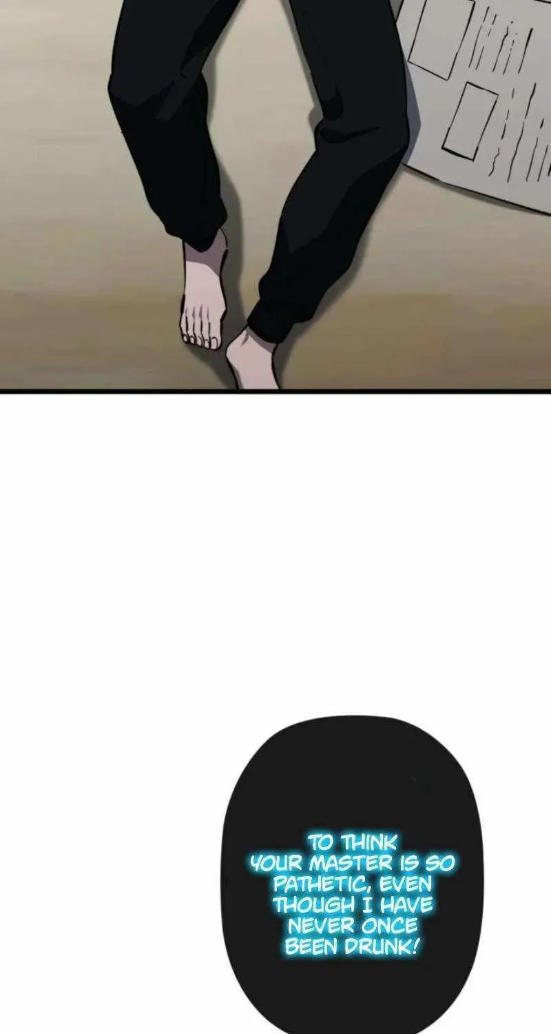 World's Strongest Survivor, chapter 38, page 3